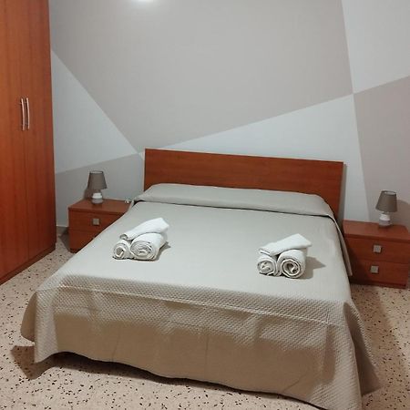 Elidelia Apartment Trapani Exterior foto