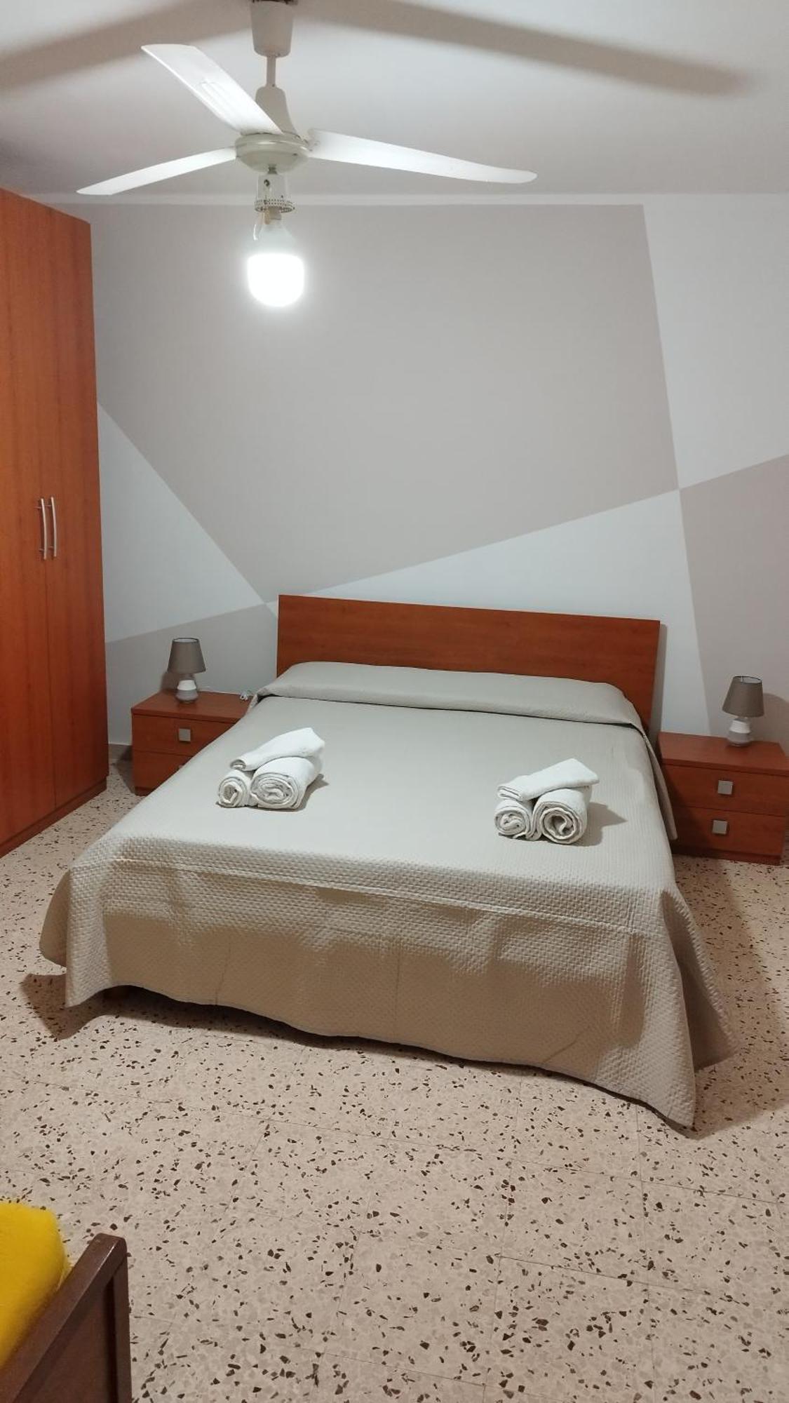 Elidelia Apartment Trapani Exterior foto